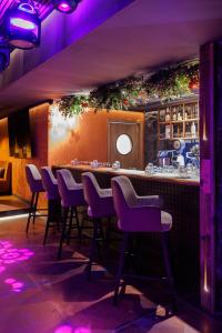 The Bar