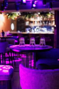 The Bar