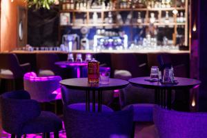 The Bar