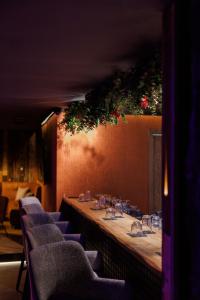 The Bar