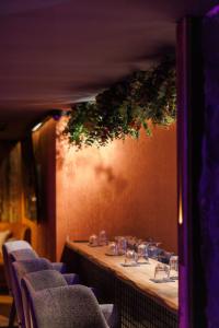The Bar
