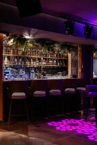 The Bar