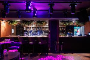 The Bar