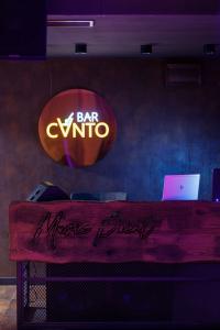 Piano Bar CANTO