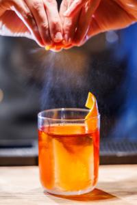Top Cocktails