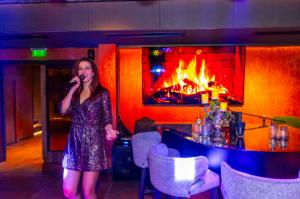 Party with Yana & Hristo