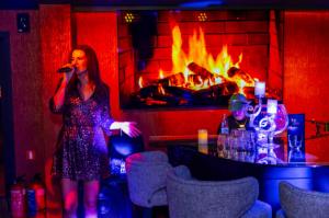 Party with Yana & Hristo