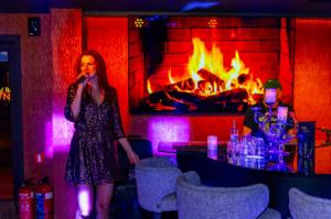 Party with Yana & Hristo