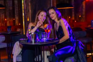 Party with Yana & Hristo