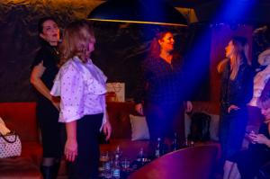 Party with Yana & Hristo