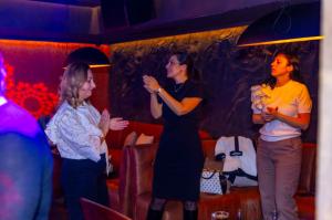 Party with Yana & Hristo