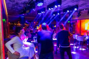 Party with Yana & Hristo