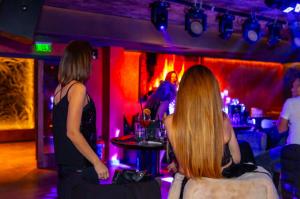 Party with Yana & Hristo