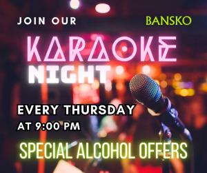 Karaoke Party