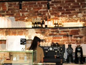The Bar