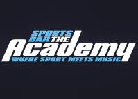 Sports Bar THE ACADEMY - CENTER Sofia Sports Bar THE ACADEMY - CENTER Sofia