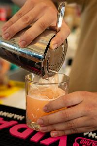 Top Cocktails