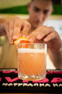 Top Cocktails