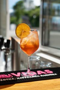 Top Cocktails