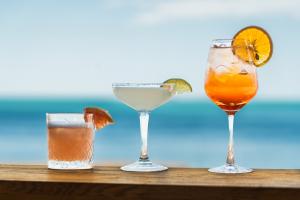 Top Cocktails