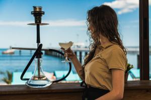 Great Shisha