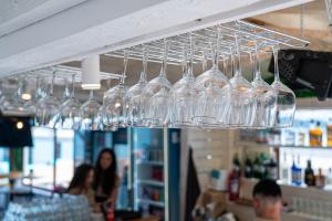 SAHRA LOUNGE