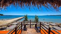 Beach Bar & Restaurant OCASO Primorsko Beach Bar & Restaurant OCASO Primorsko