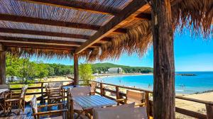 Beach Bar & Restaurant OCASO