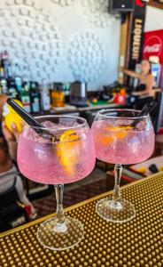 Top Cocktails