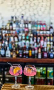 Top Cocktails