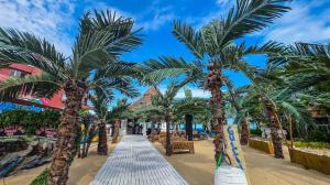 Beach Bar GULLIVER