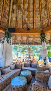 Beach Bar GULLIVER