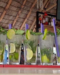 Top Cocktails