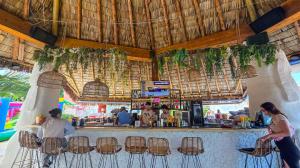 The Bar