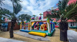 Kids Zone