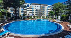 The Pool