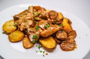 Great Food