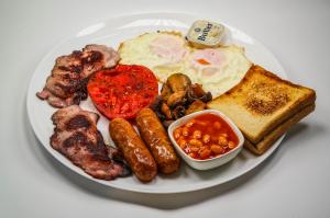 Great Food