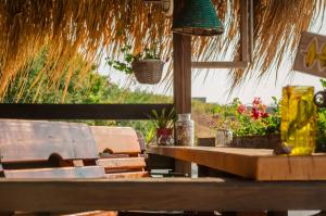 Beach Bar SURF HOUSE