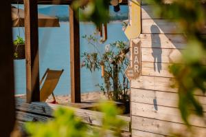 Beach Bar SURF HOUSE