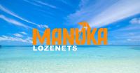 Beach Bar MANUKA Lozenets Beach Bar MANUKA Lozenets