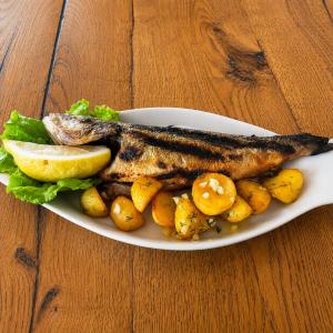 Great Food !