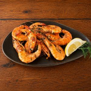 Great Food !