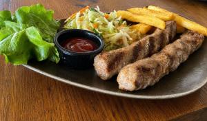 Great Food !