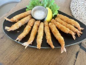 Great Food !