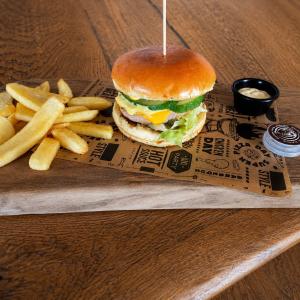 Great Food !