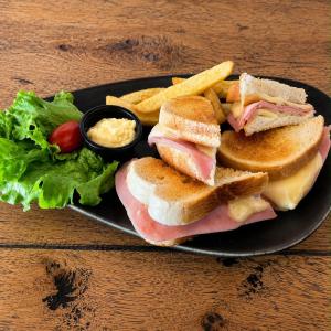 Great Food !