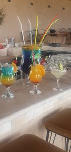 Cocktails