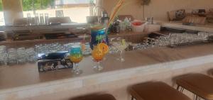 Cocktails