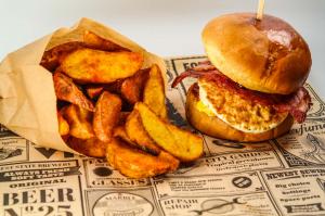 Great Food !